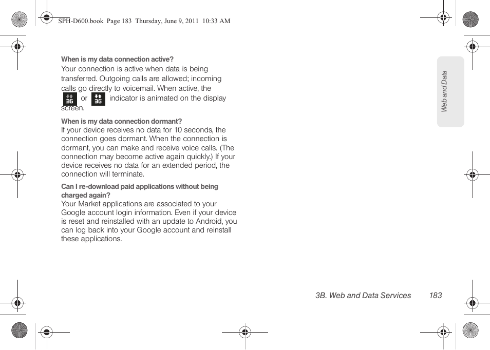 Samsung D-44867 User Manual | Page 197 / 250