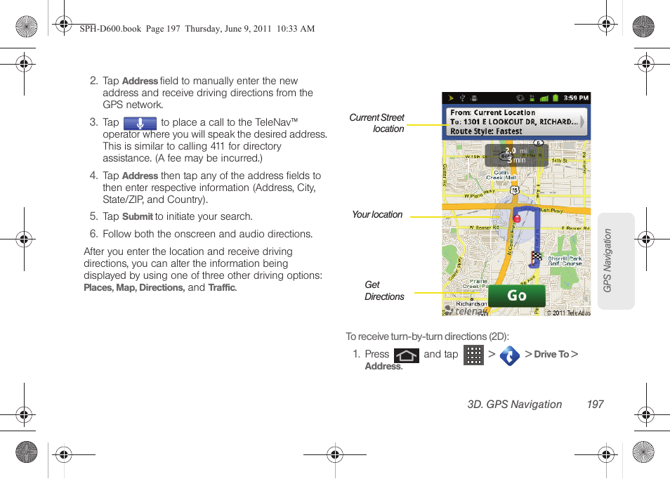 Samsung D-44867 User Manual | Page 211 / 250