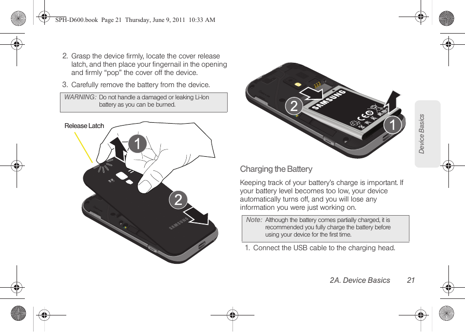 Samsung D-44867 User Manual | Page 35 / 250