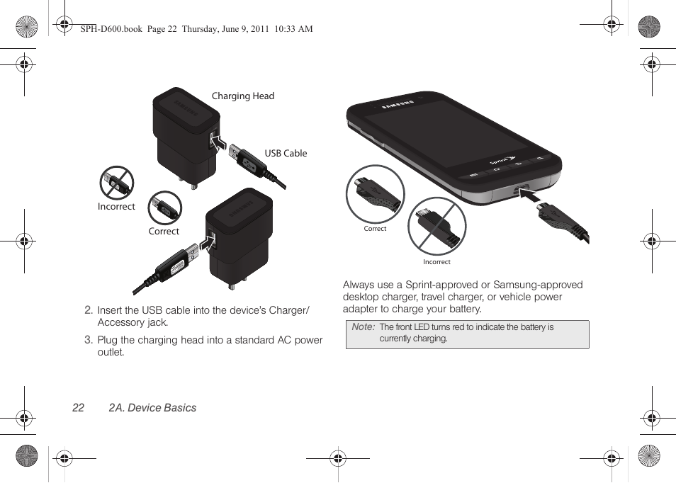 Samsung D-44867 User Manual | Page 36 / 250