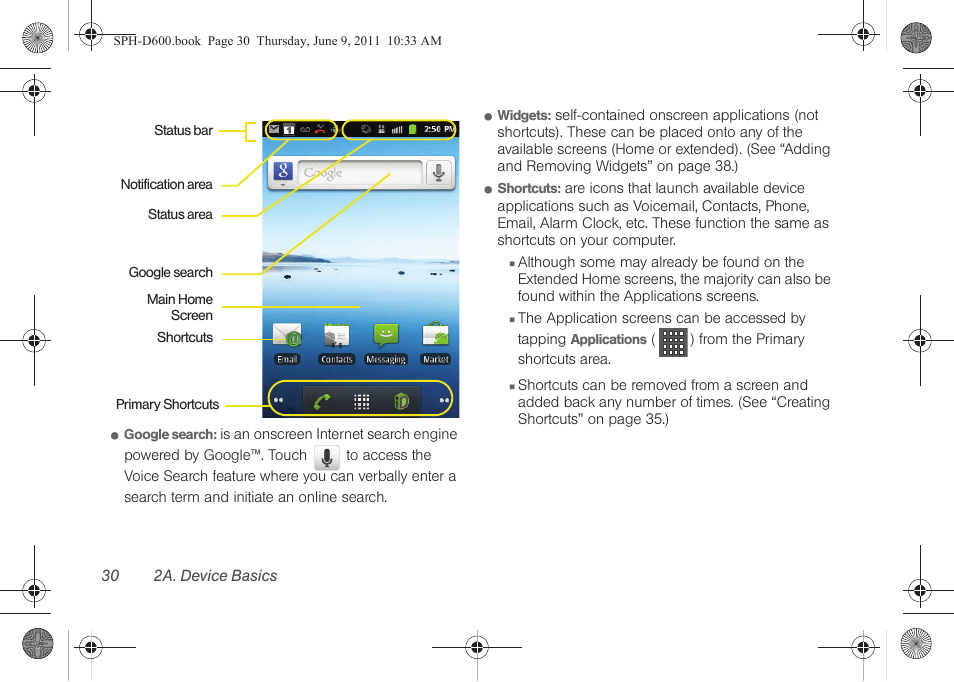 Samsung D-44867 User Manual | Page 44 / 250