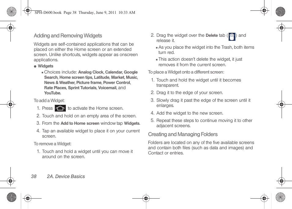 Samsung D-44867 User Manual | Page 52 / 250