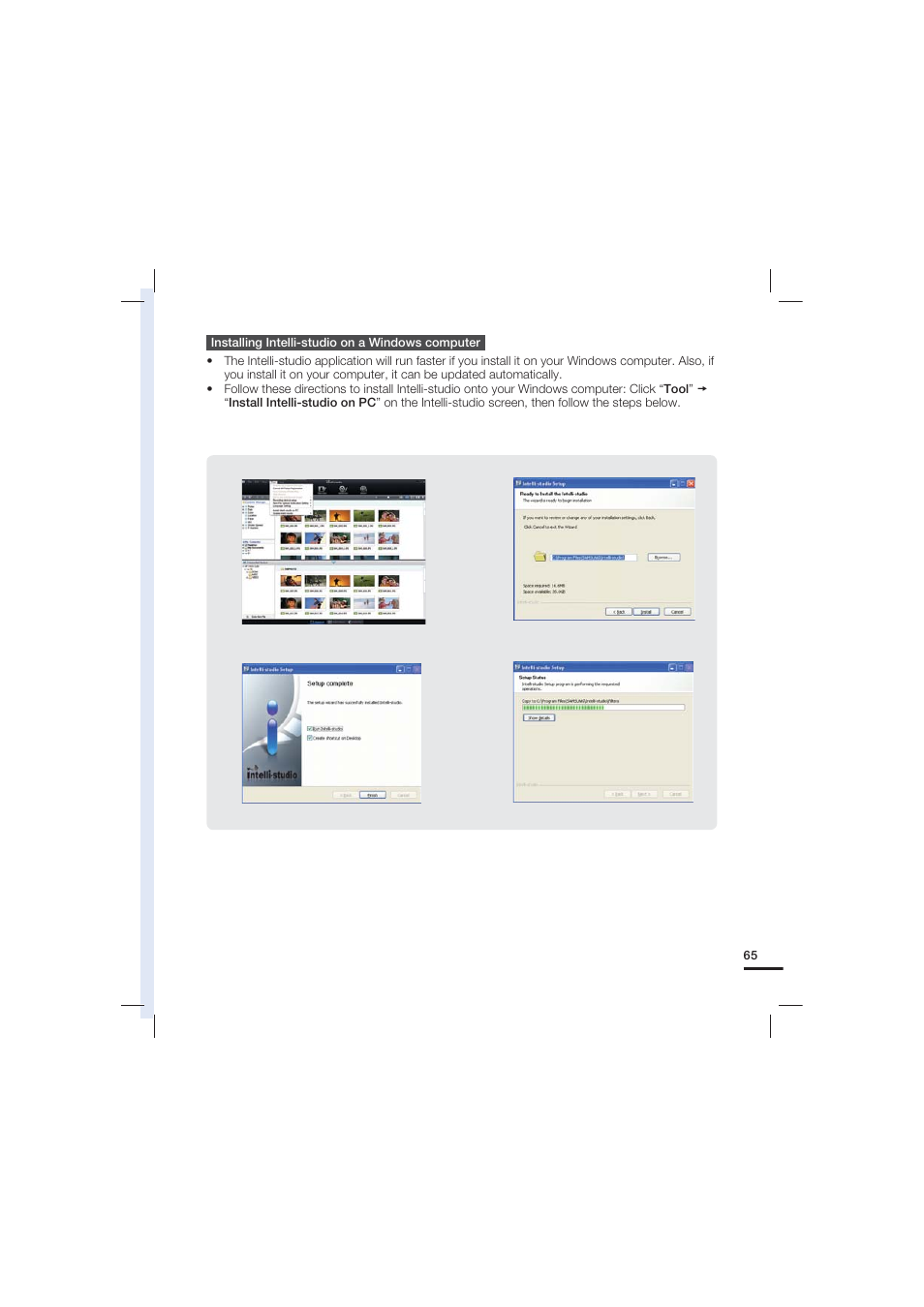 Samsung HMX-U20LN User Manual | Page 75 / 94