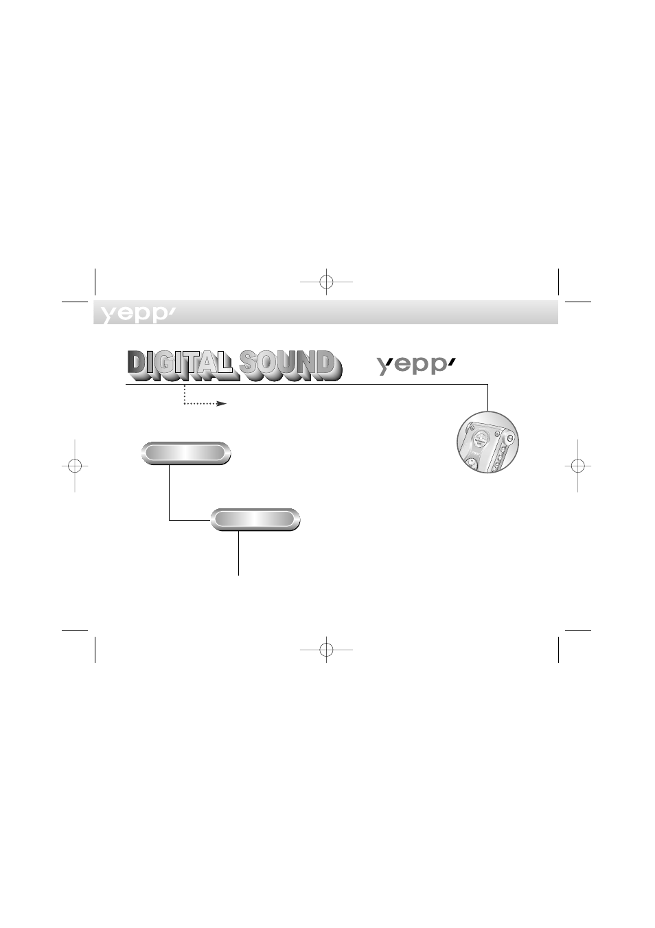 Samsung YP-NDU64B User Manual | 16 pages