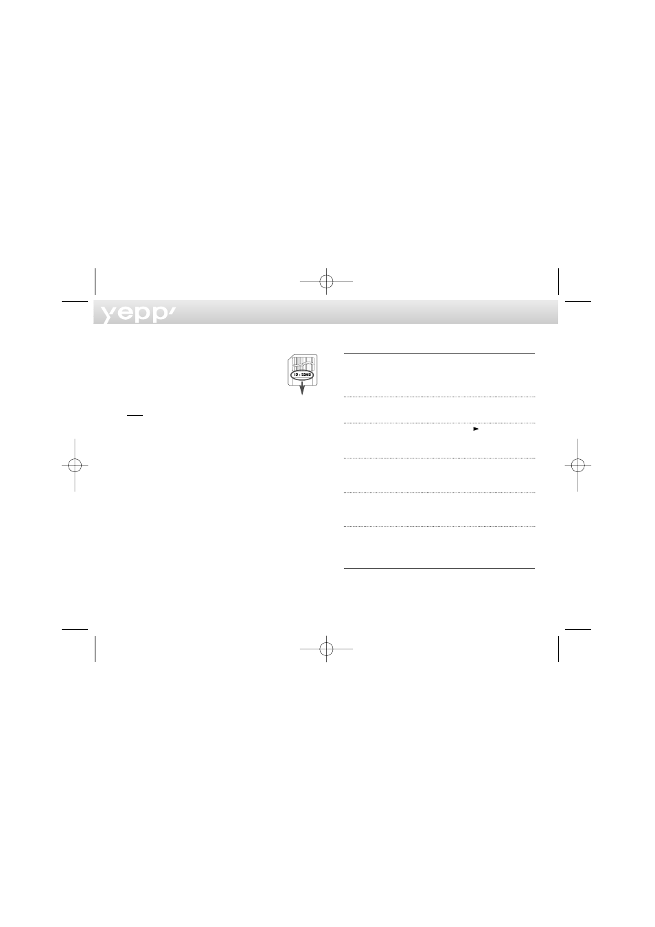 Required check items using a smartmedia card, Safety precautions, Troubleshooting | Samsung YP-NDU64B User Manual | Page 15 / 16