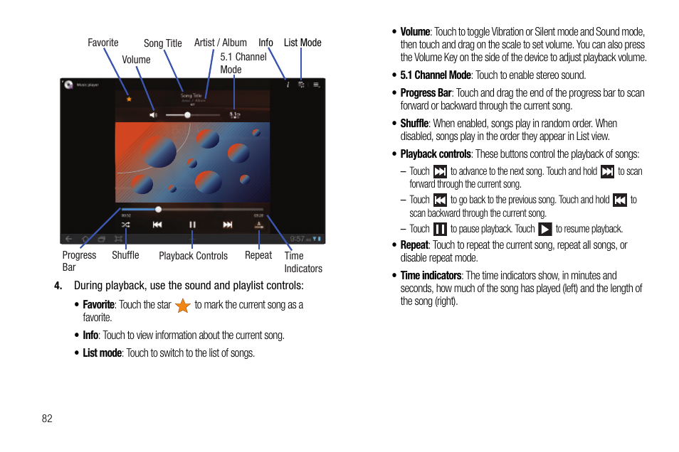Samsung Galaxy Tab 8.9 User Manual | Page 86 / 188