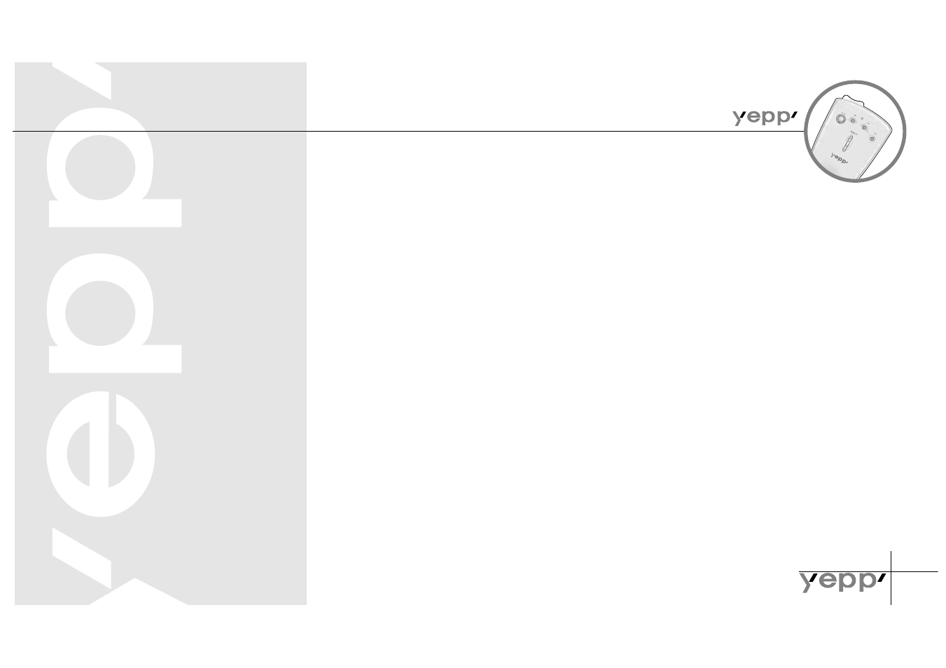 Samsung Yepp YP-NEU User Manual | Page 47 / 48