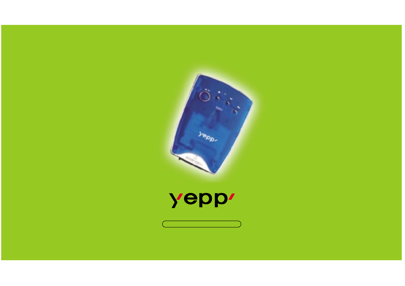 Samsung Yepp YP-NEU User Manual | Page 48 / 48