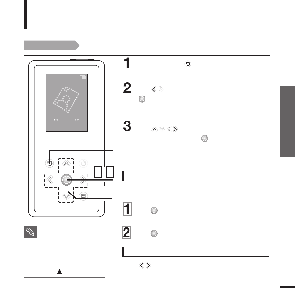 Photo viewing | Samsung YP-K5JAB User Manual | Page 31 / 57