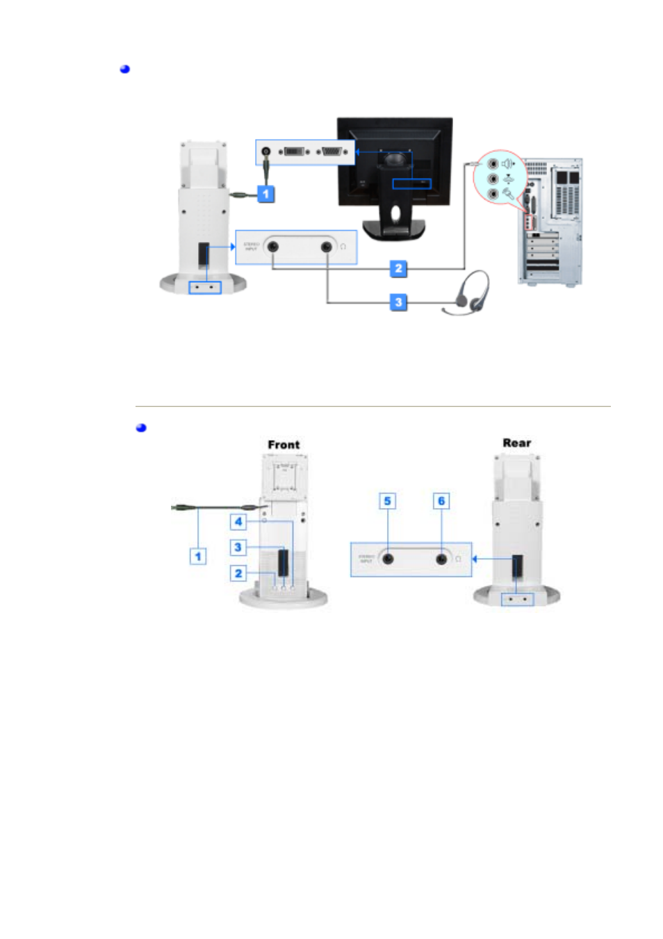 Samsung 174T User Manual | Page 16 / 80