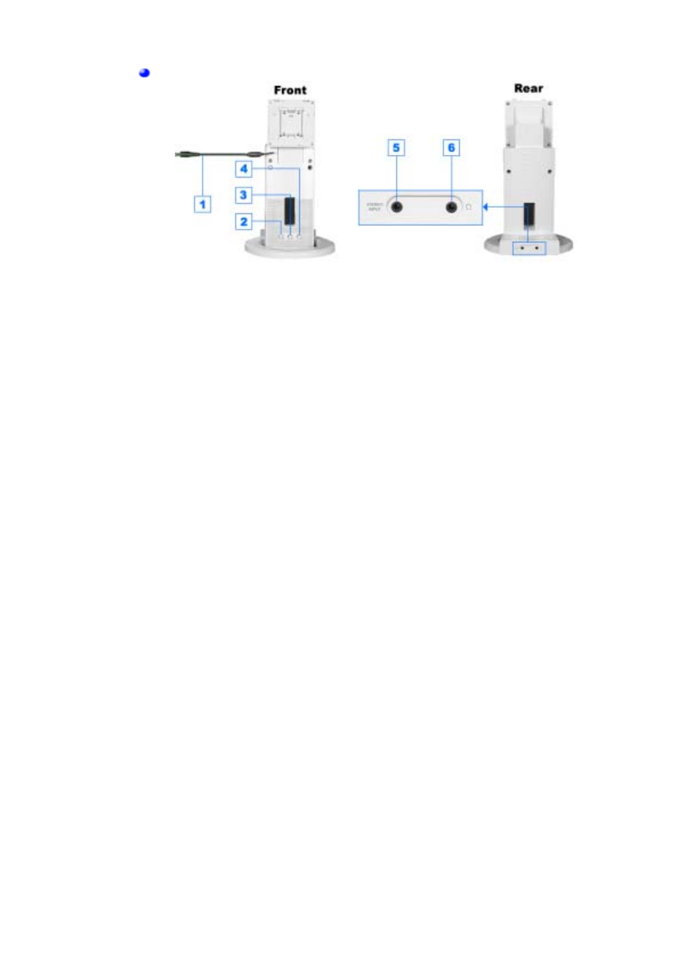 Samsung 174T User Manual | Page 18 / 80
