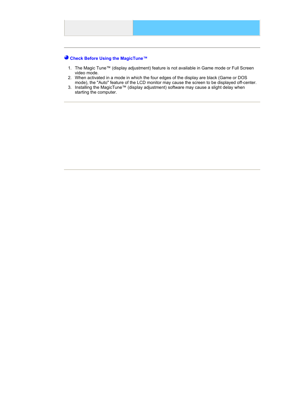 Samsung 174T User Manual | Page 44 / 80