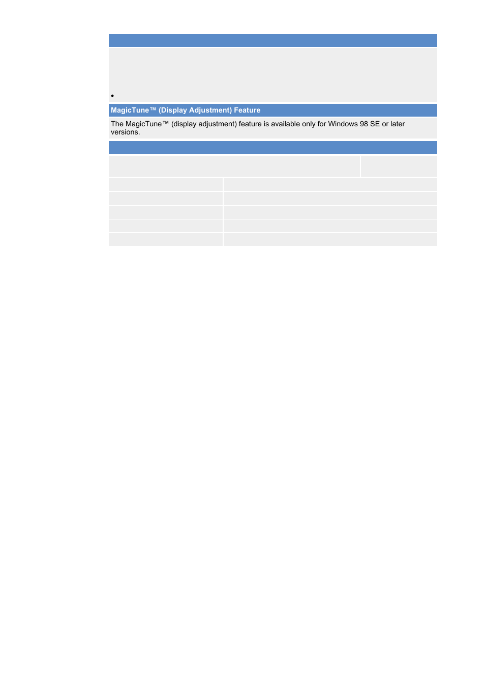 Samsung 174T User Manual | Page 55 / 80