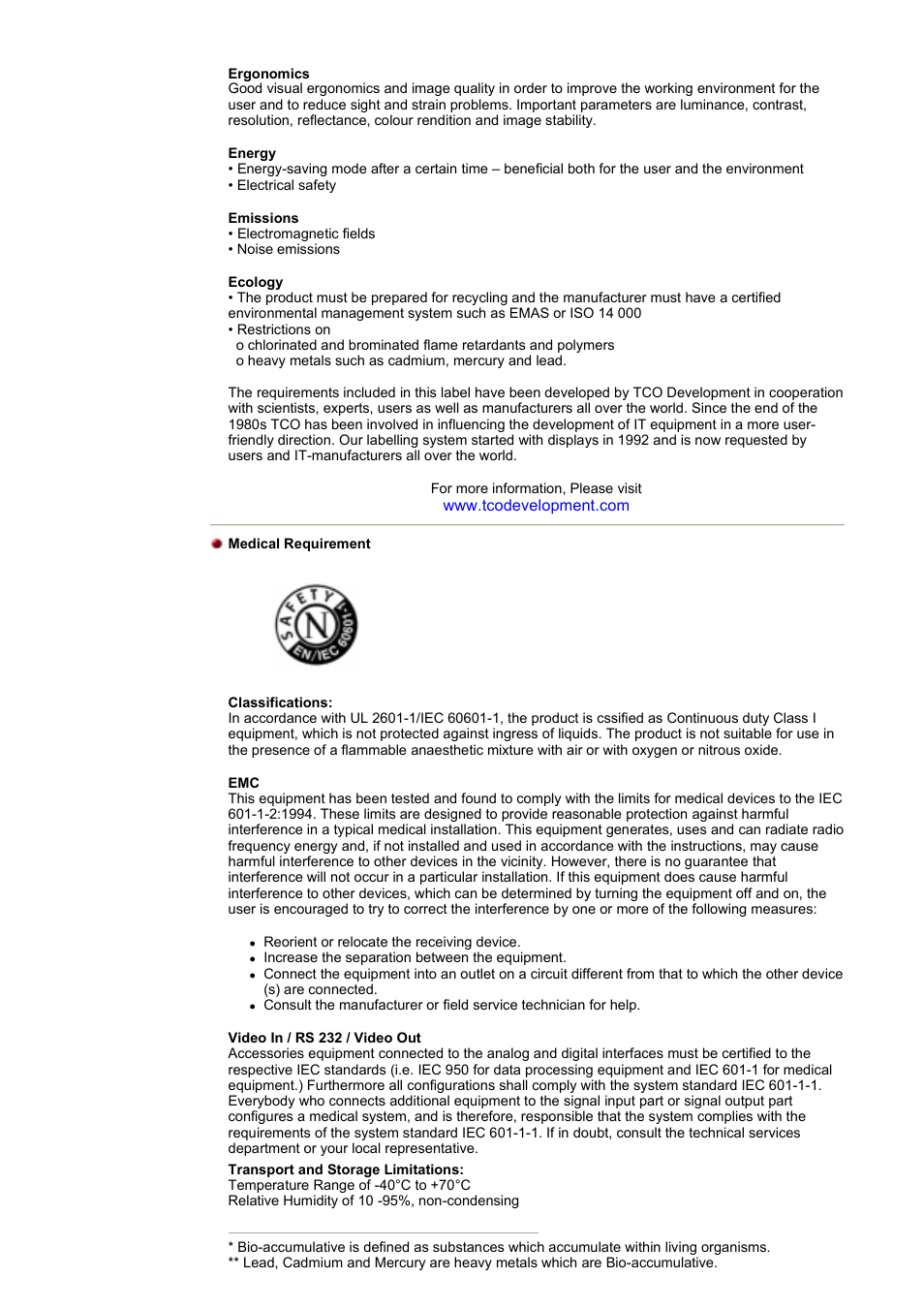 Samsung 174T User Manual | Page 77 / 80