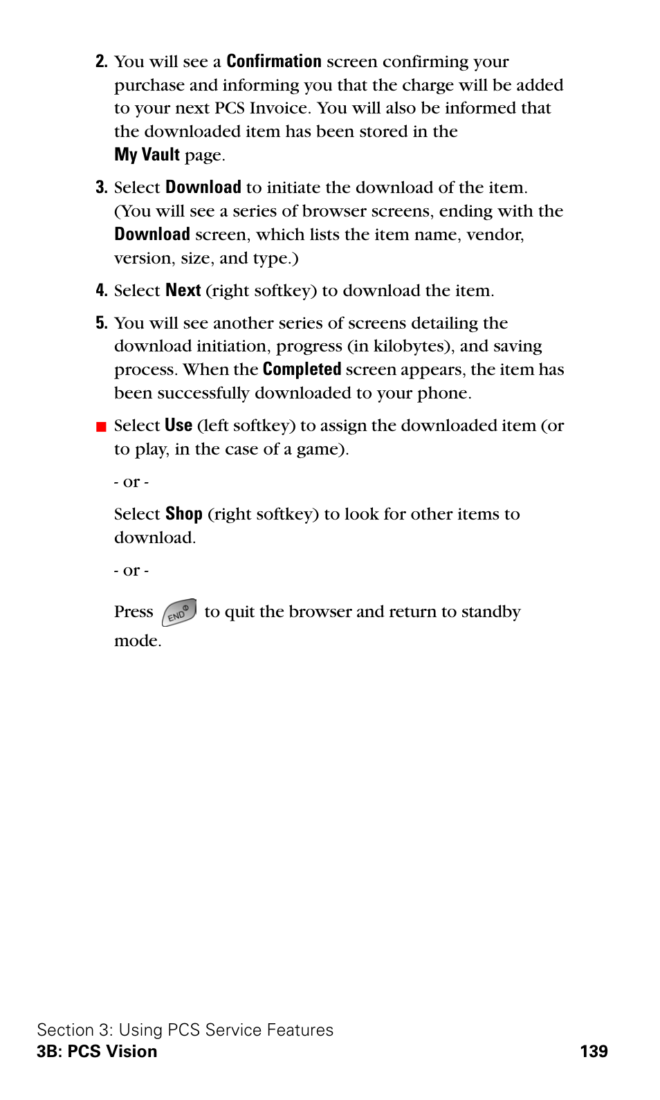 Samsung A600 User Manual | Page 149 / 186