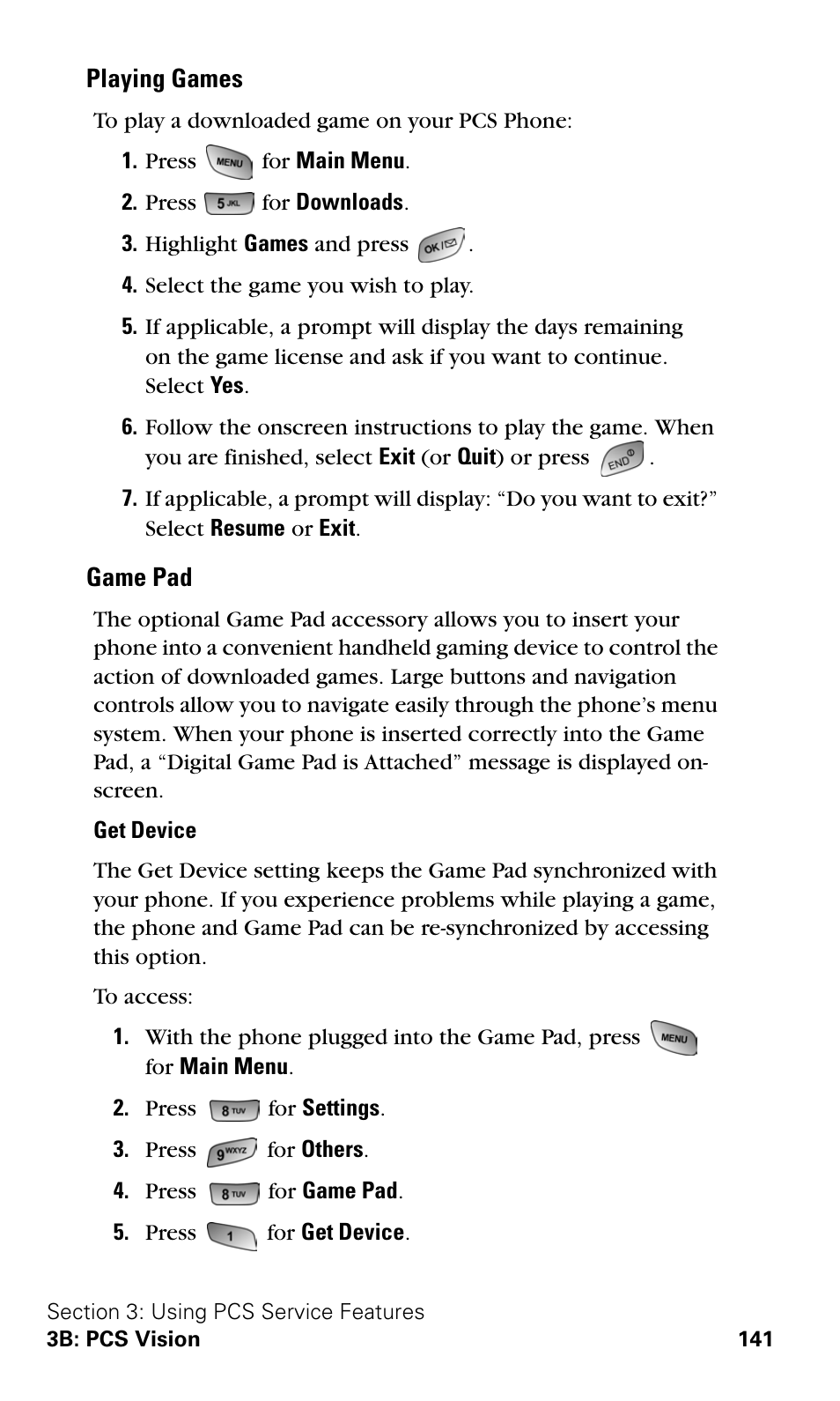 Samsung A600 User Manual | Page 151 / 186