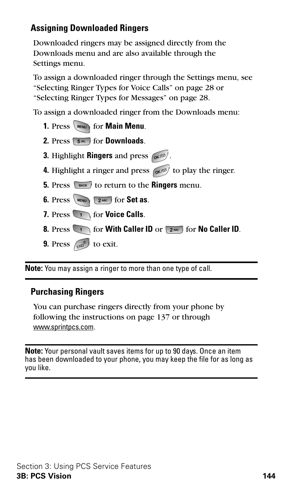 Samsung A600 User Manual | Page 154 / 186