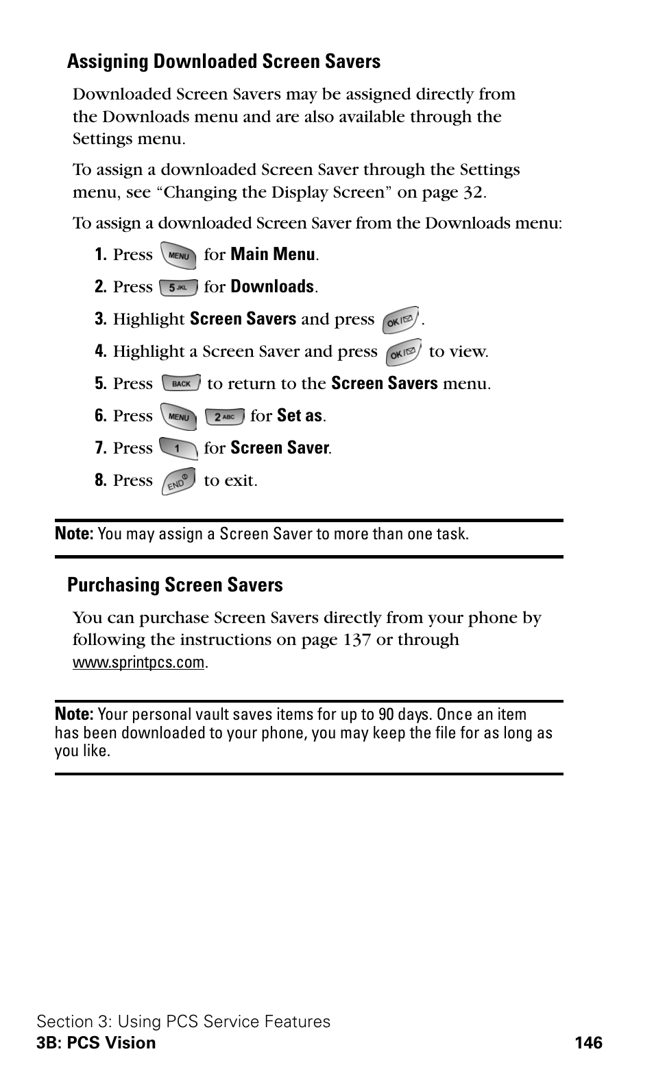 Samsung A600 User Manual | Page 156 / 186