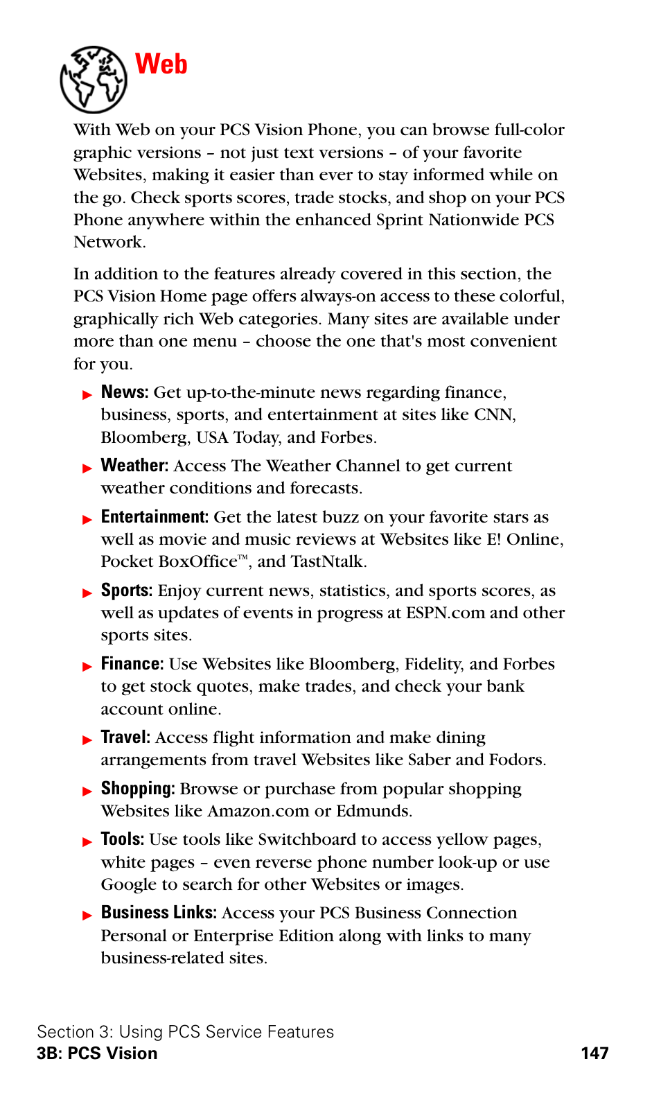 And tastntalk | Samsung A600 User Manual | Page 157 / 186