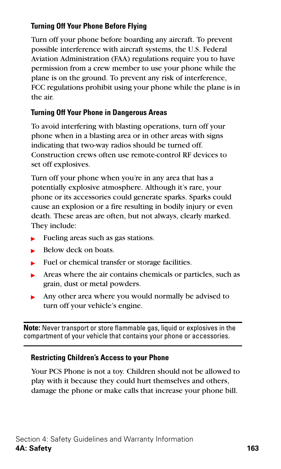 Samsung A600 User Manual | Page 173 / 186
