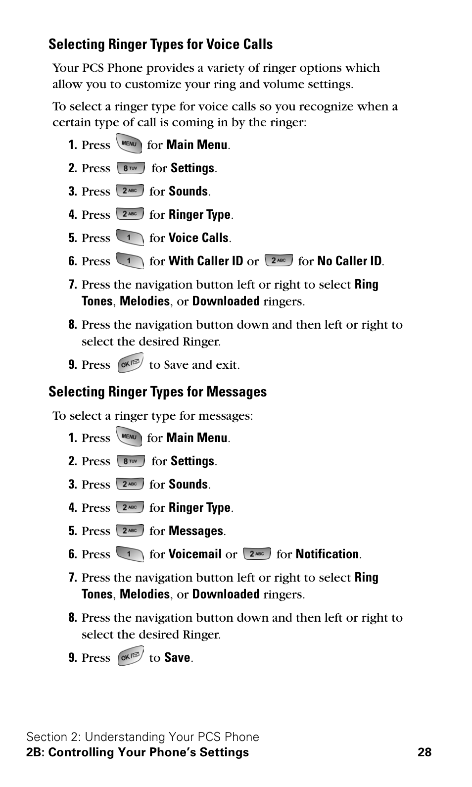 Samsung A600 User Manual | Page 38 / 186