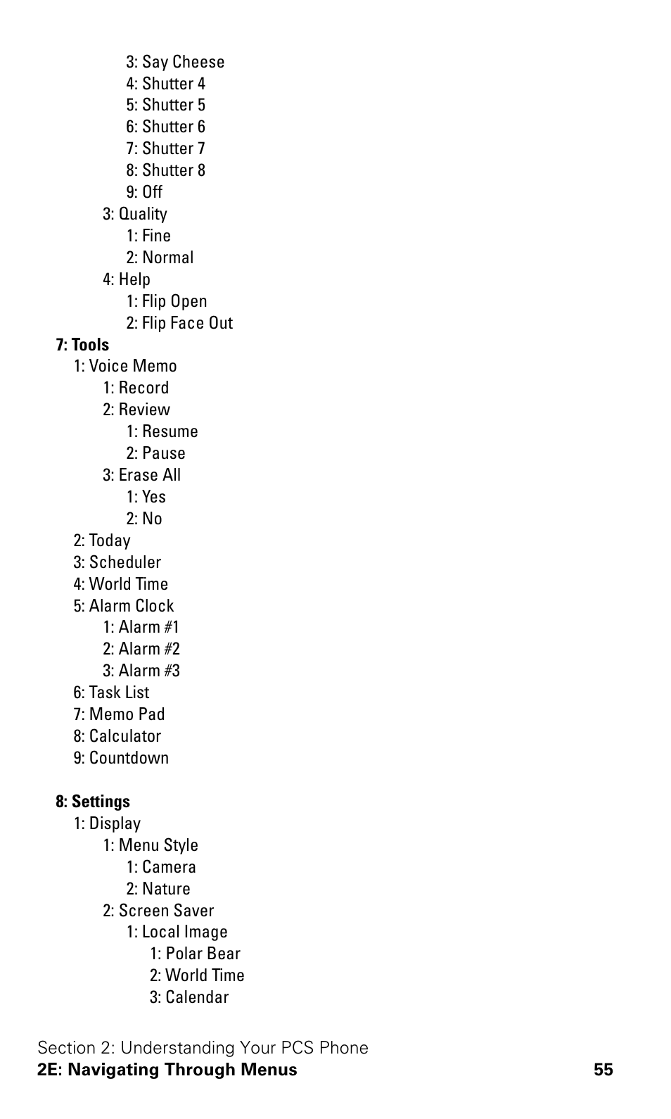 Samsung A600 User Manual | Page 65 / 186