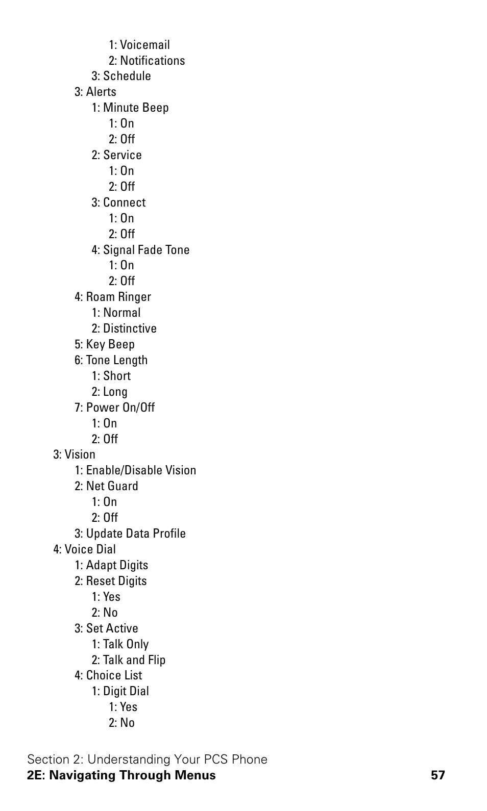 Samsung A600 User Manual | Page 67 / 186