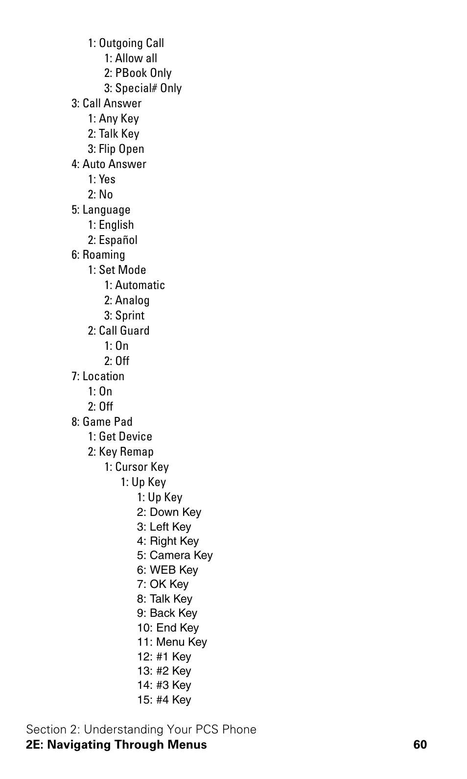 Samsung A600 User Manual | Page 70 / 186