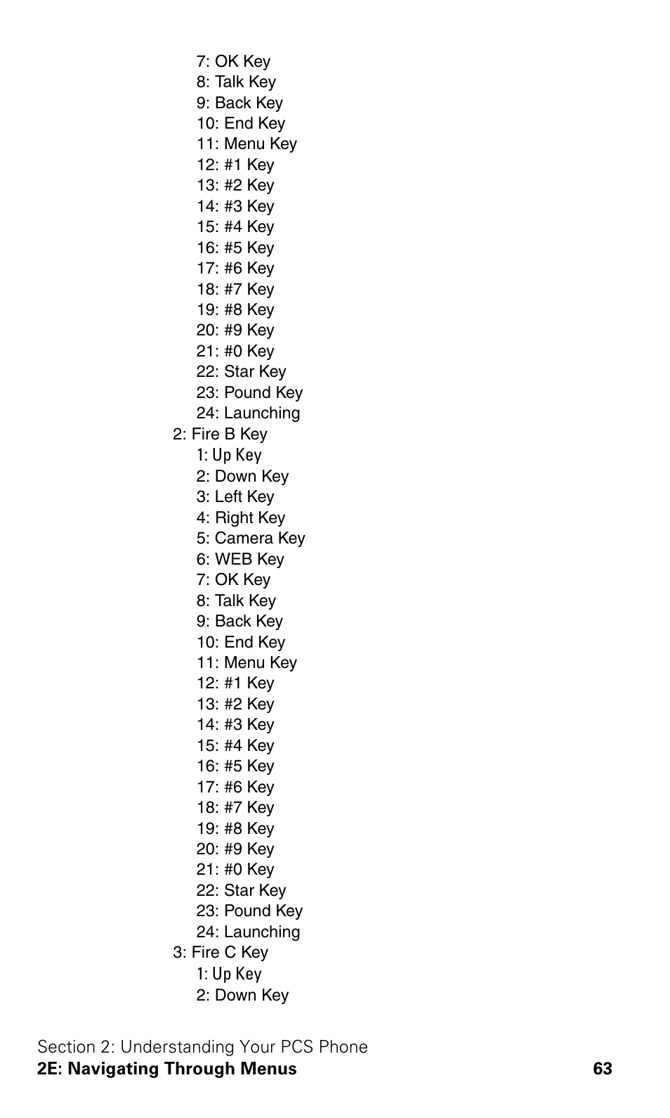 Samsung A600 User Manual | Page 73 / 186