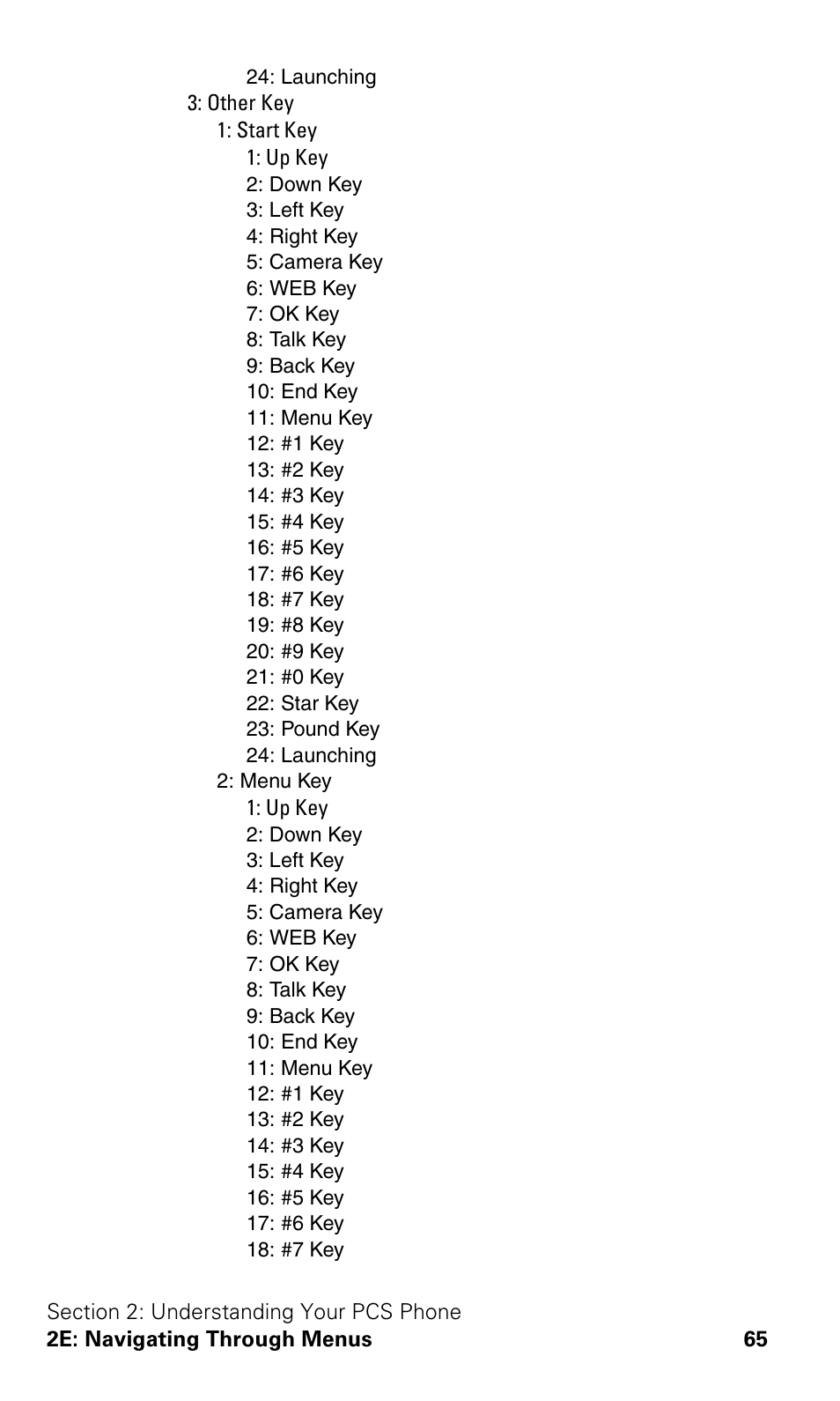 Samsung A600 User Manual | Page 75 / 186
