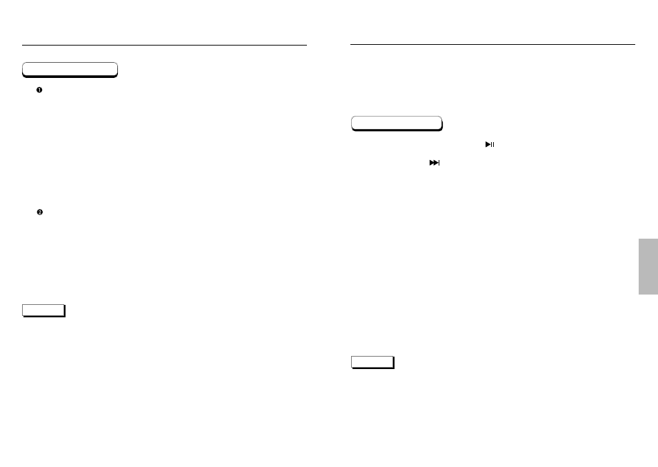 Slow repeat play, Adjusting the aspect ratio (ez view) | Samsung DVD-2020 User Manual | Page 12 / 22