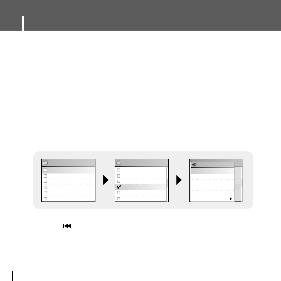 Using usb host | Samsung YH-J70J User Manual | Page 50 / 84