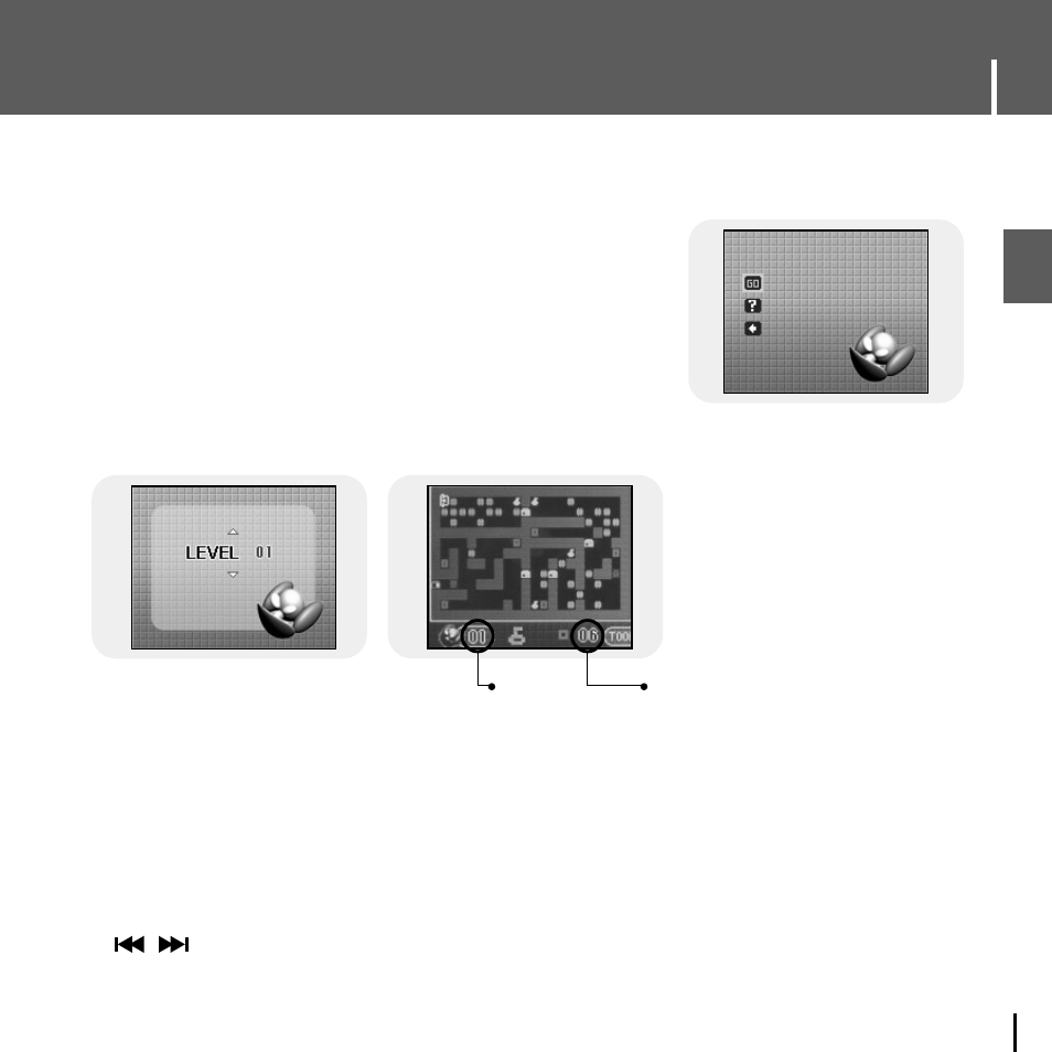 Chips, Playing games, Ichips 2 | Game method | Samsung YH-J70J User Manual | Page 57 / 84