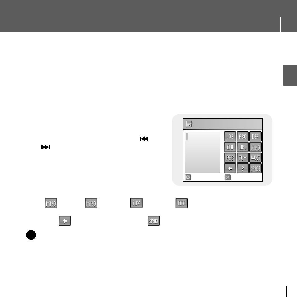 Time/schedule settings, Memo | Samsung YH-J70J User Manual | Page 63 / 84