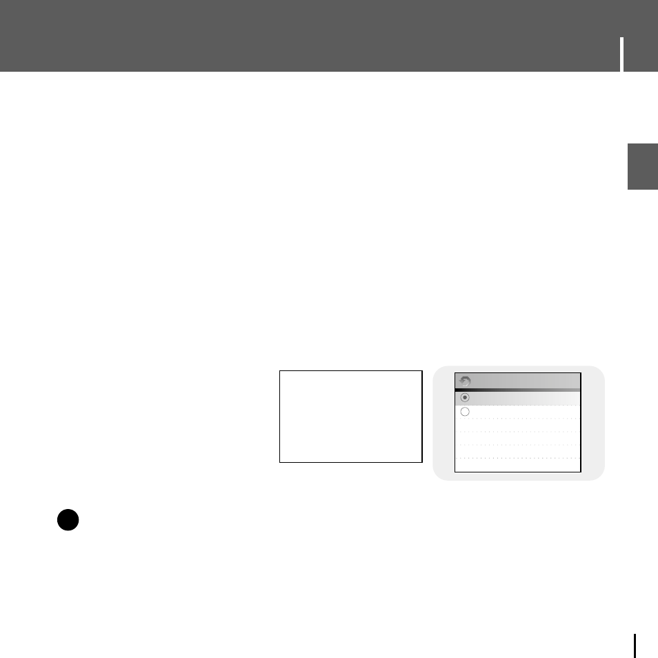 Auto off time, Sort, Default set | About, System settings, Idefault set, Iauto off time, Isort, Iabout | Samsung YH-J70J User Manual | Page 69 / 84
