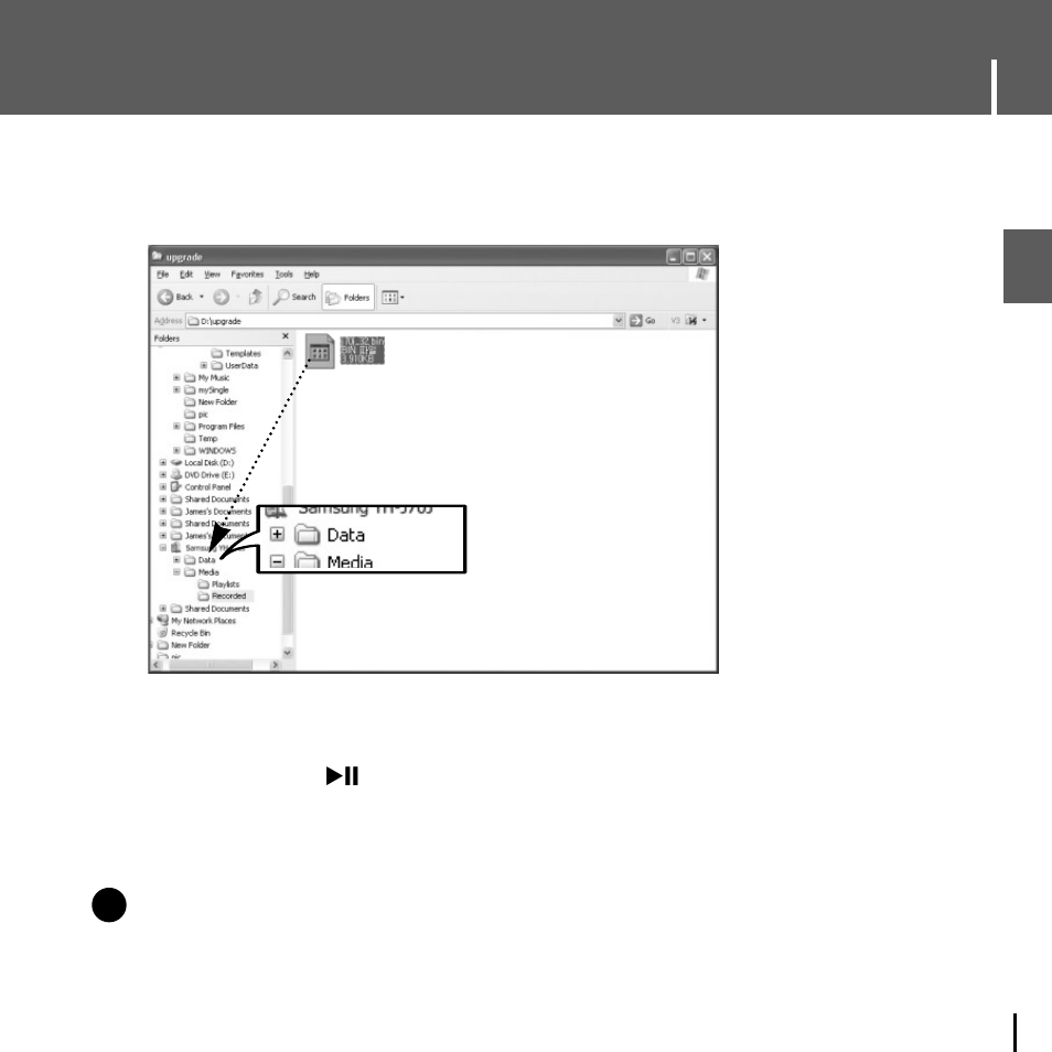 Samsung YH-J70J User Manual | Page 71 / 84