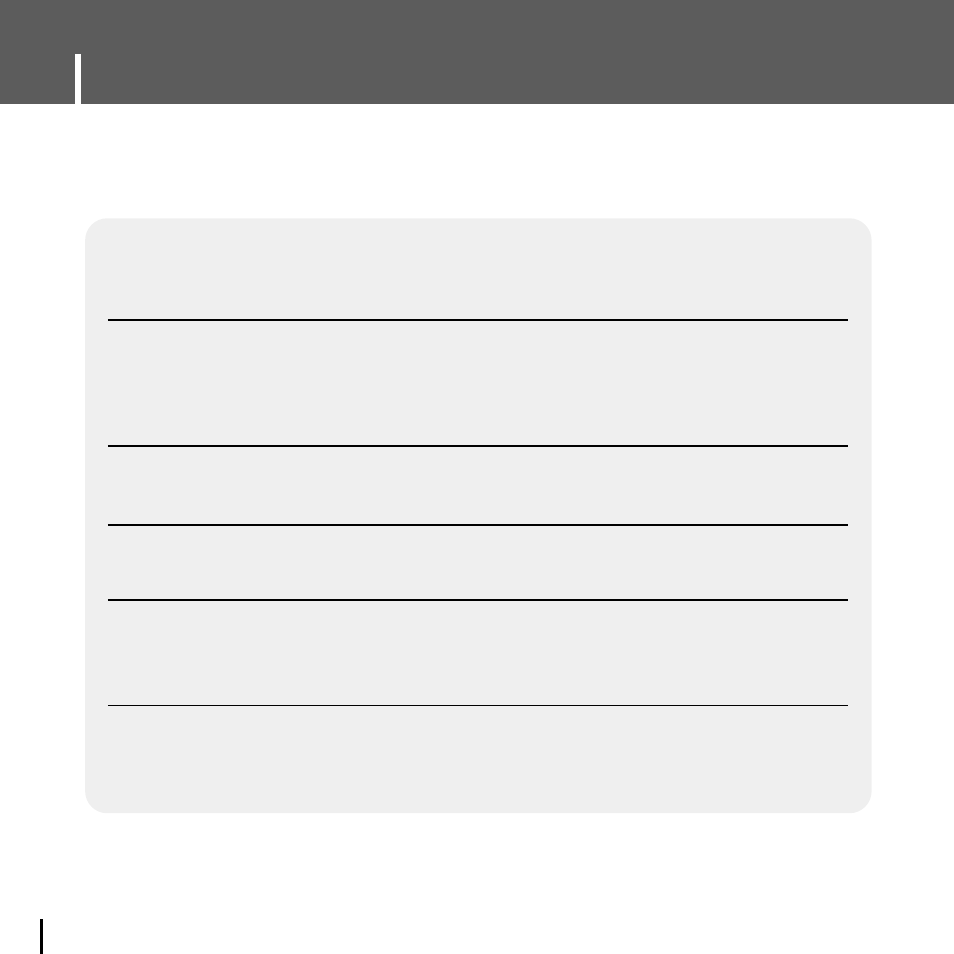 Troubleshooting | Samsung YH-J70J User Manual | Page 74 / 84