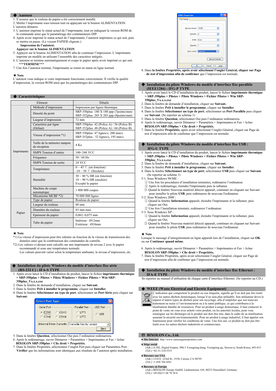 Samsung KN04-00010A User Manual | Page 4 / 8