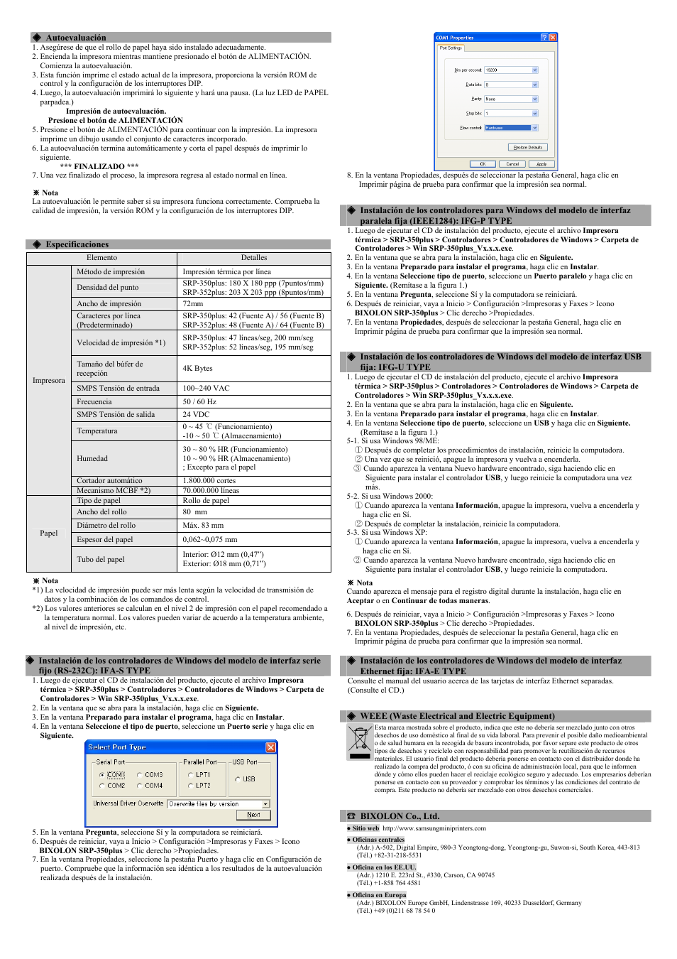 Samsung KN04-00010A User Manual | Page 6 / 8