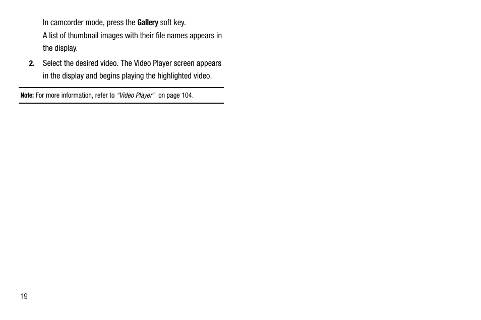 Samsung Delve SCH-R800 User Manual | Page 22 / 180