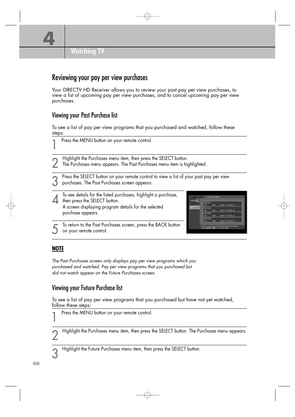 Samsung SIR-TS360 User Manual | Page 68 / 116