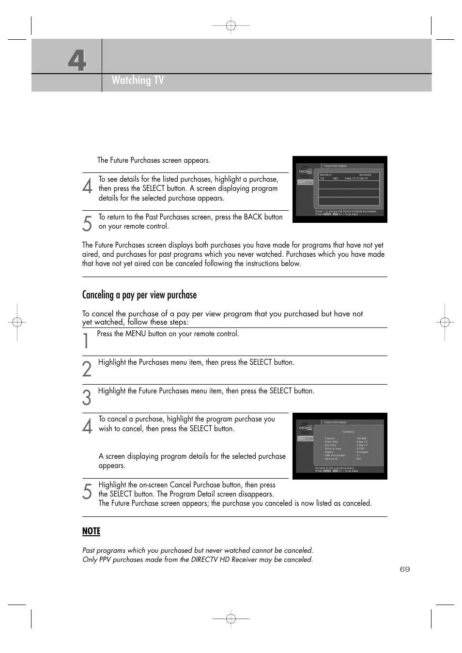 Samsung SIR-TS360 User Manual | Page 69 / 116