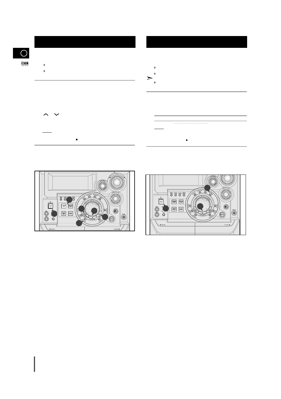 Samsung MAX-VB630G User Manual | Page 22 / 30