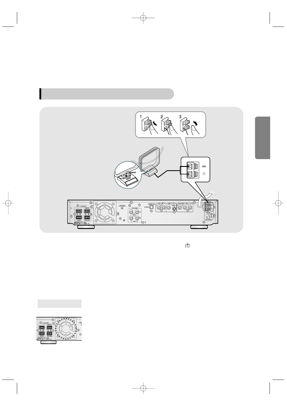 Samsung HT-DB390 User Manual | Page 23 / 76