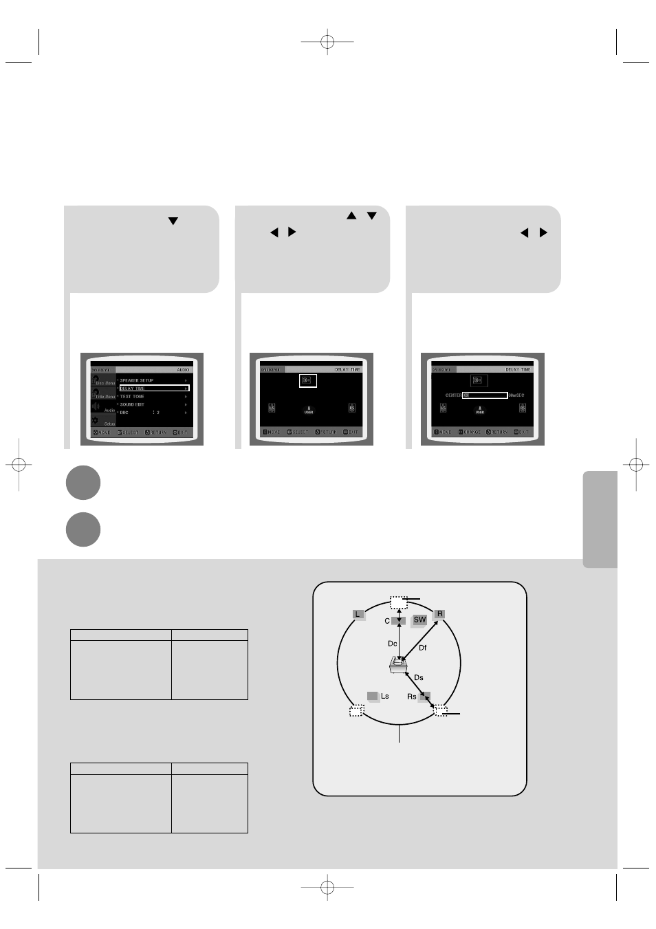 Samsung HT-DB390 User Manual | Page 53 / 76