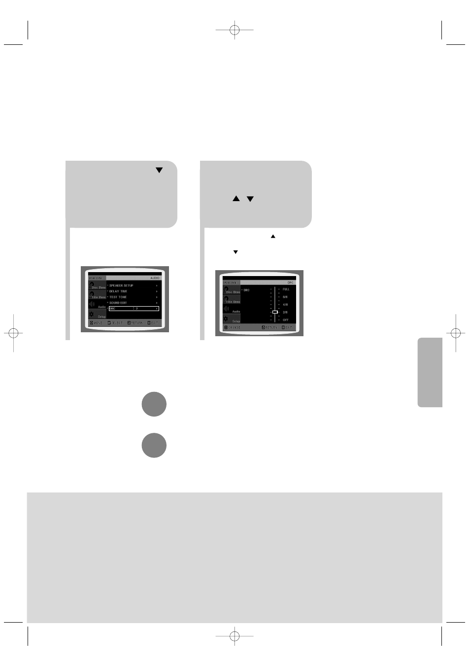 Samsung HT-DB390 User Manual | Page 57 / 76