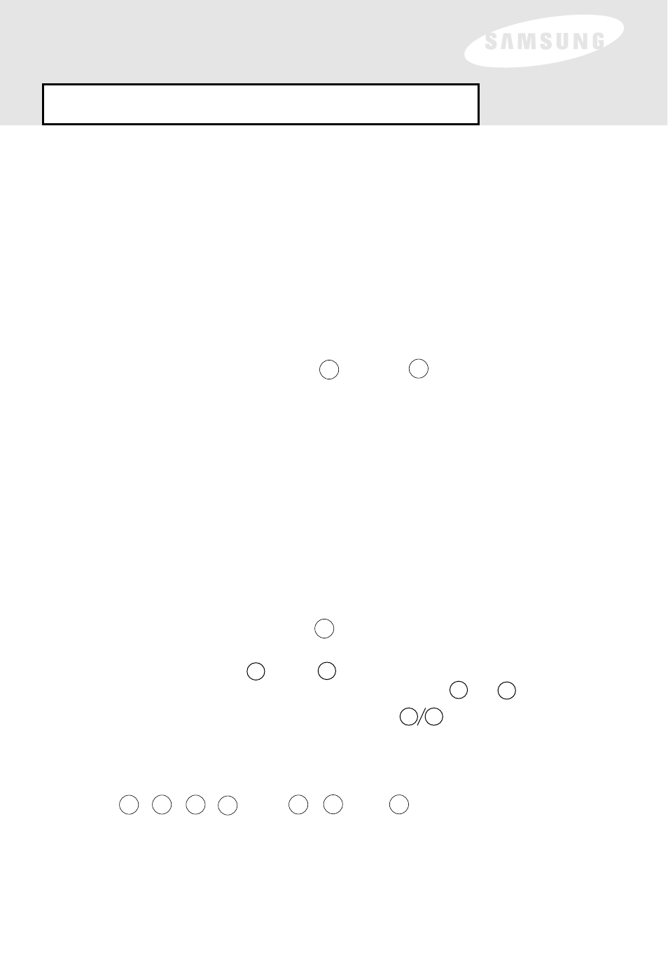 Using your remote control | Samsung SIR-S60W User Manual | Page 24 / 61