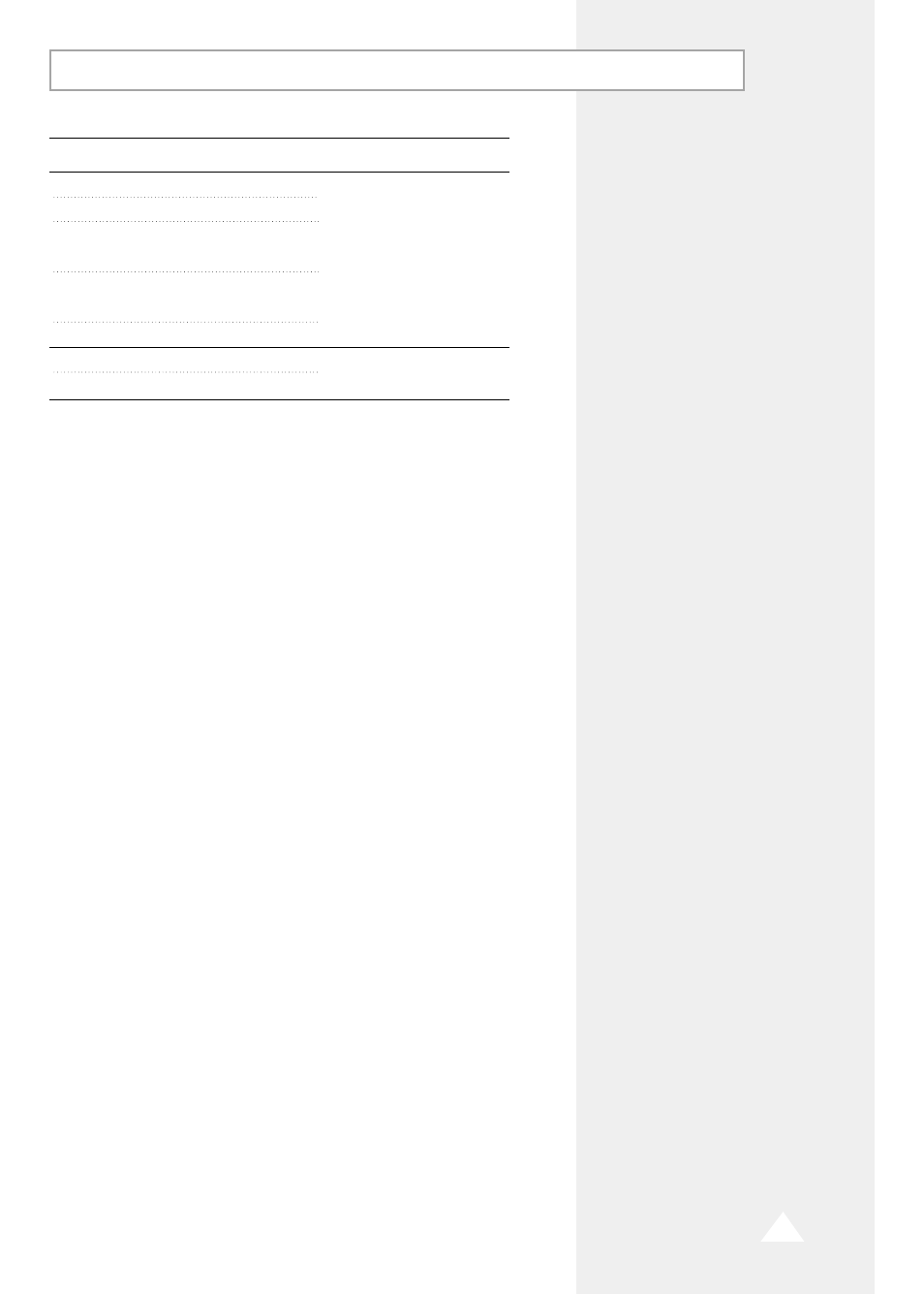 Technical specifications | Samsung AM 14A1(B1)E07 User Manual | Page 23 / 24