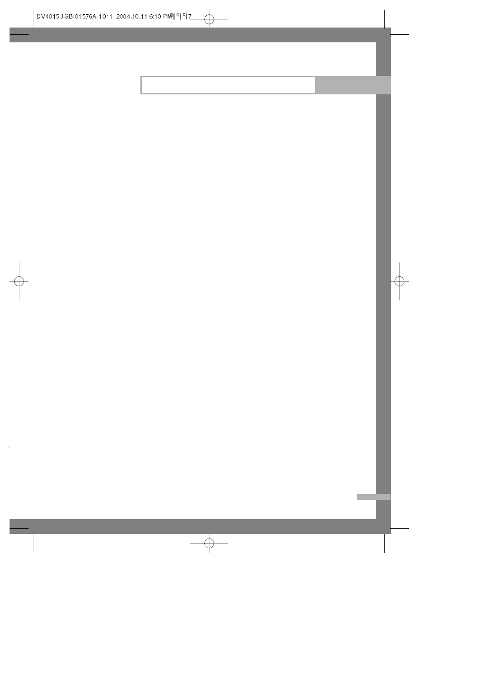 Special installation requirements, Electrical power supply, Installation instructions | Samsung DV4015J User Manual | Page 7 / 16