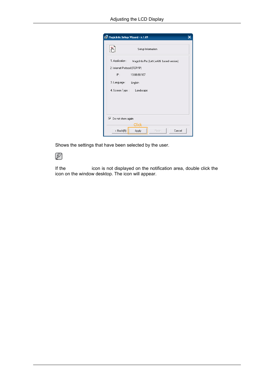 Samsung SYNCMASTER 320MPN-3 User Manual | Page 139 / 158